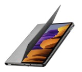Pouzdro se stojánkem Cellularline Folio pro Samsung Galaxy Tab S9, černé