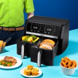 Niceboy AirFryer DUO