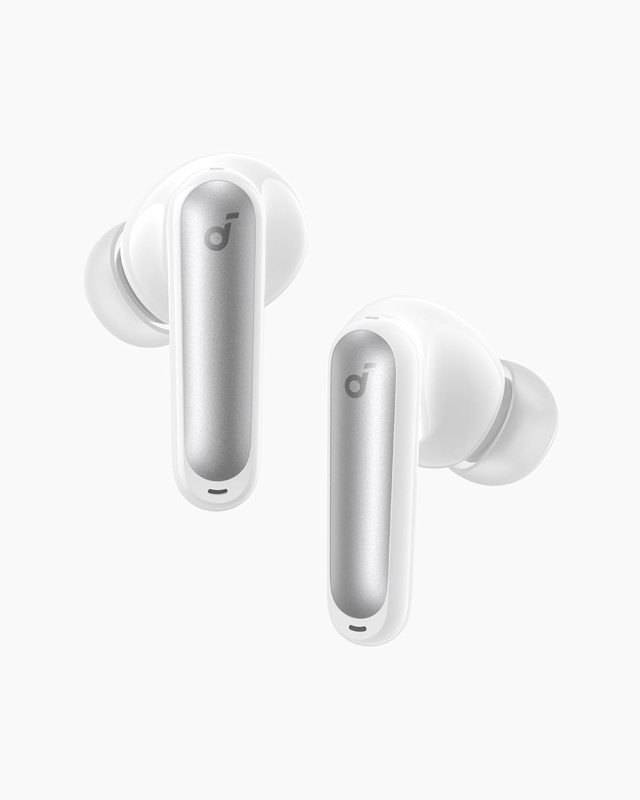 Anker soundcore P41i Bluetooth sluchátka bílá