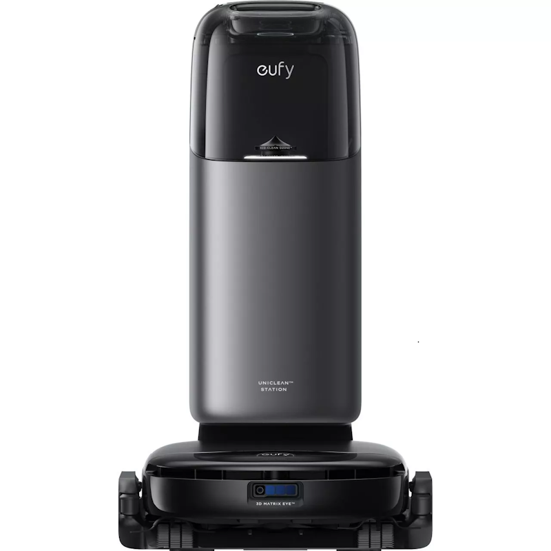 Anker eufy S1 Pro 8000Pa Robotický vysavač šedá