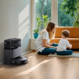 Anker eufy Omni C20 7000Pa Robotický vysavač černá
