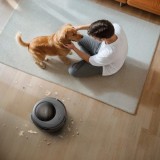 Anker eufy Omni C20 7000Pa Robotický vysavač černá