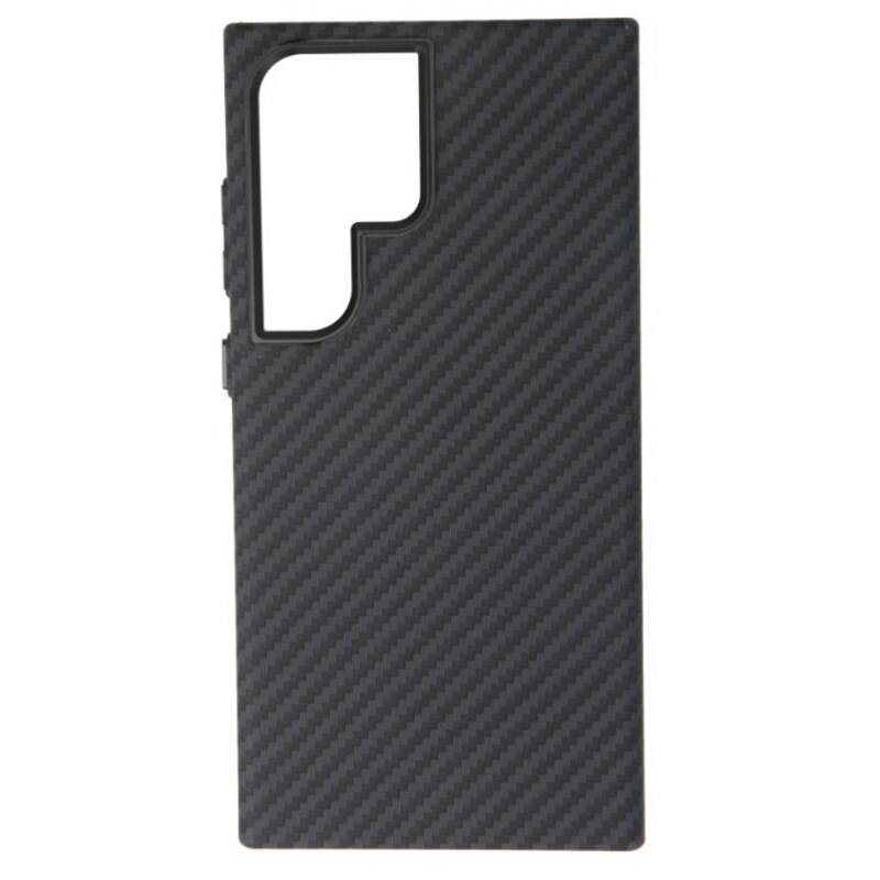Pouzdro SWISSTEN MagStick SHELL pro Samsung Galaxy S25, černá