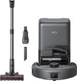 Anker eufy E20 30000Pa Multifunkční robotický vysavač černá