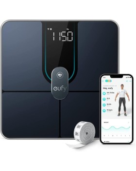 Anker eufy P2 Pro černá