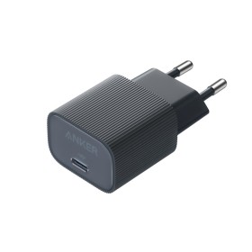 Anker 511 Nano 4 30W, USB-C Nabíječka do sítě černá