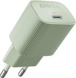 Nabíječka do sítě Anker 511 Nano 4 30W, USB-C zelená
