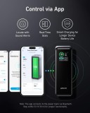 Anker Prime 27650mAh, 250W Powerbanka černá