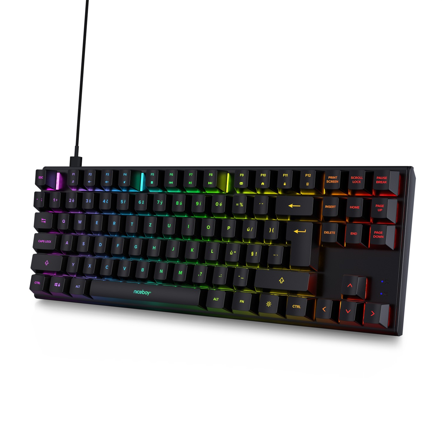 Niceboy ORYX K310X
