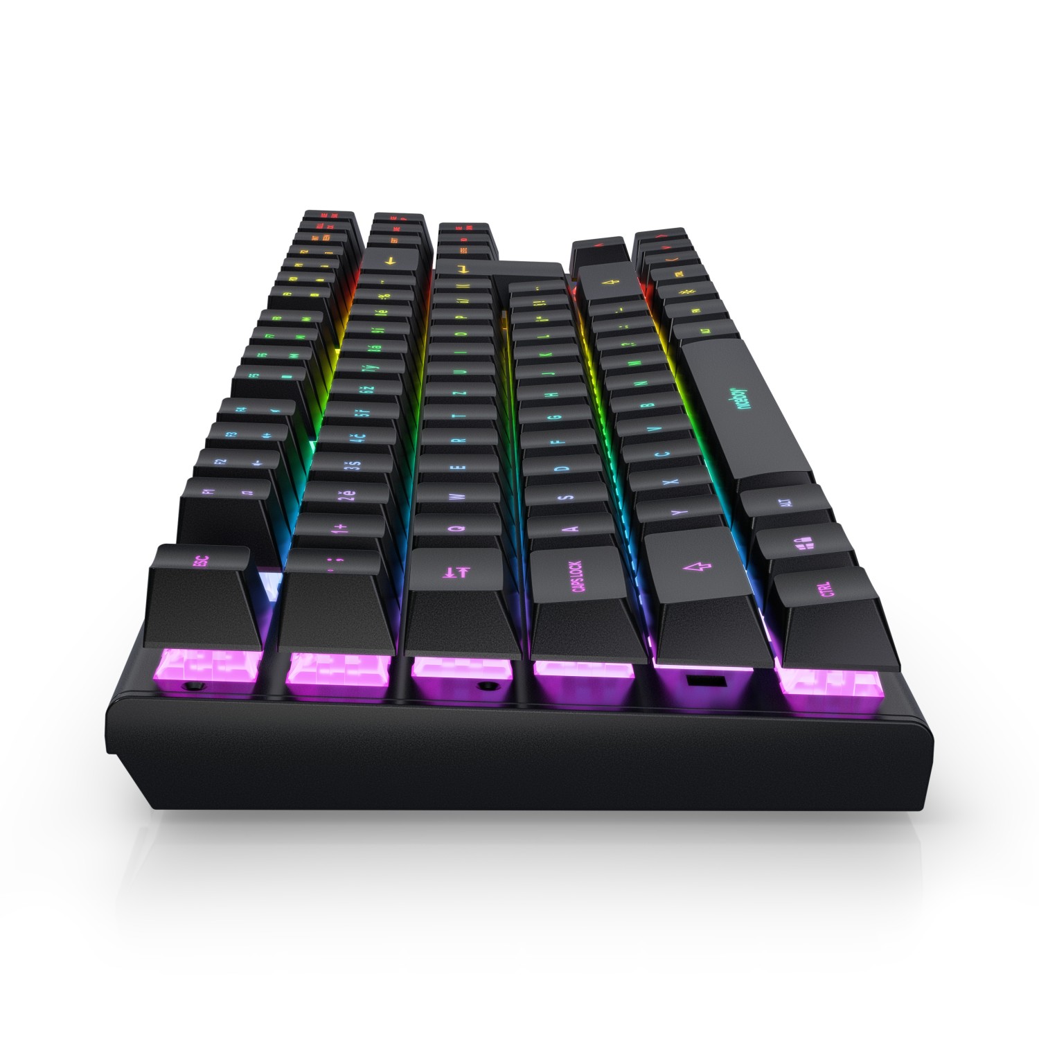 Niceboy ORYX K310X