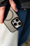 Pouzdro SWISSTEN MagStick FLEX pro Apple iPhone 11 Pro, černá