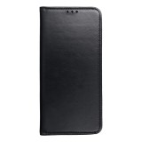SMART MAGNETO Book case for HONOR 200 Lite black