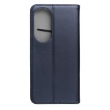 SMART MAGNETO Book case for HONOR X7b navy
