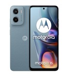 Motorola Moto E15 2GB/64GB Misty Blue