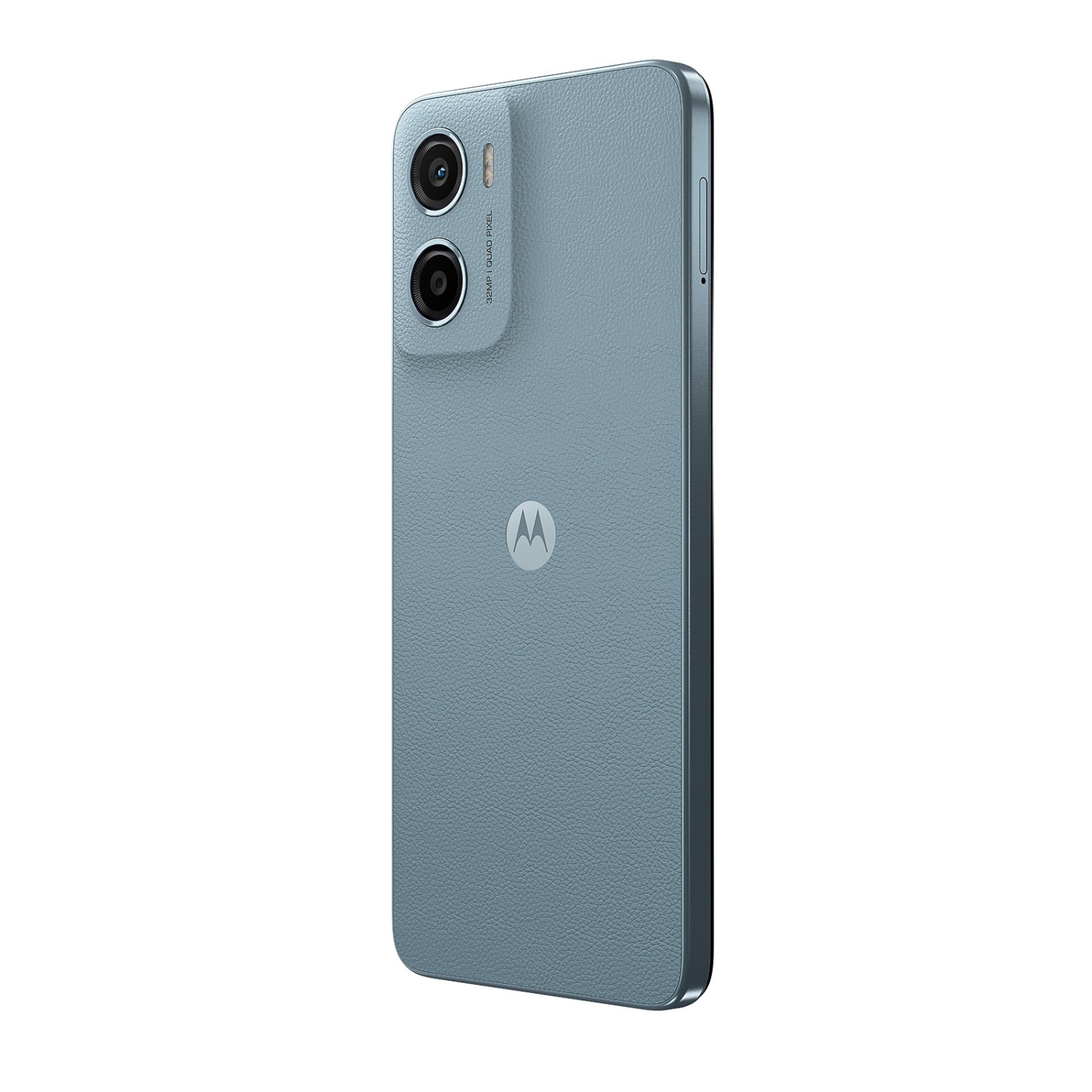 Motorola Moto E15 2GB/64GB Misty Blue