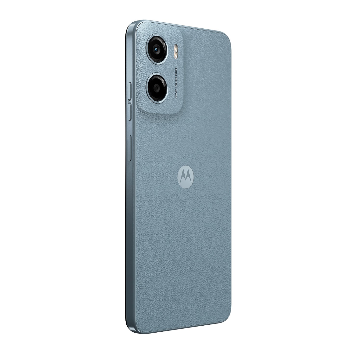 Motorola Moto E15 2GB/64GB Misty Blue