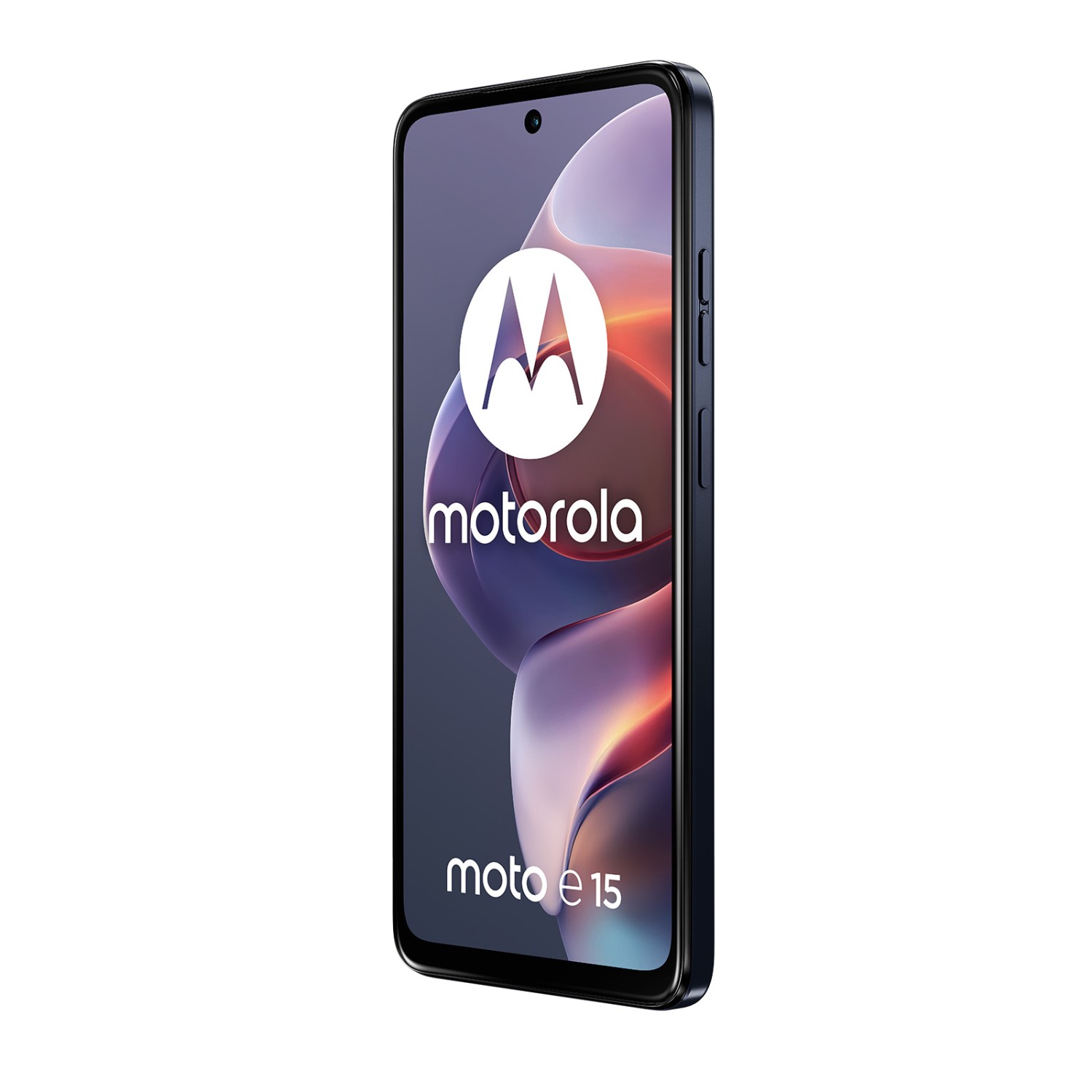 Motorola Moto E15 2GB/64GB Denim Blue