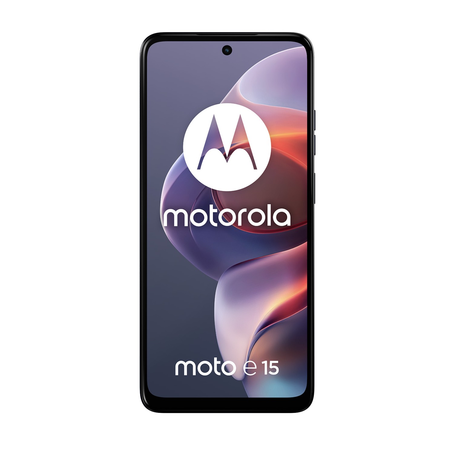 Motorola Moto E15 2GB/64GB Denim Blue