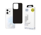 Ochranný kryt 3mk Matt Case pro Oppo Reno14, černá
