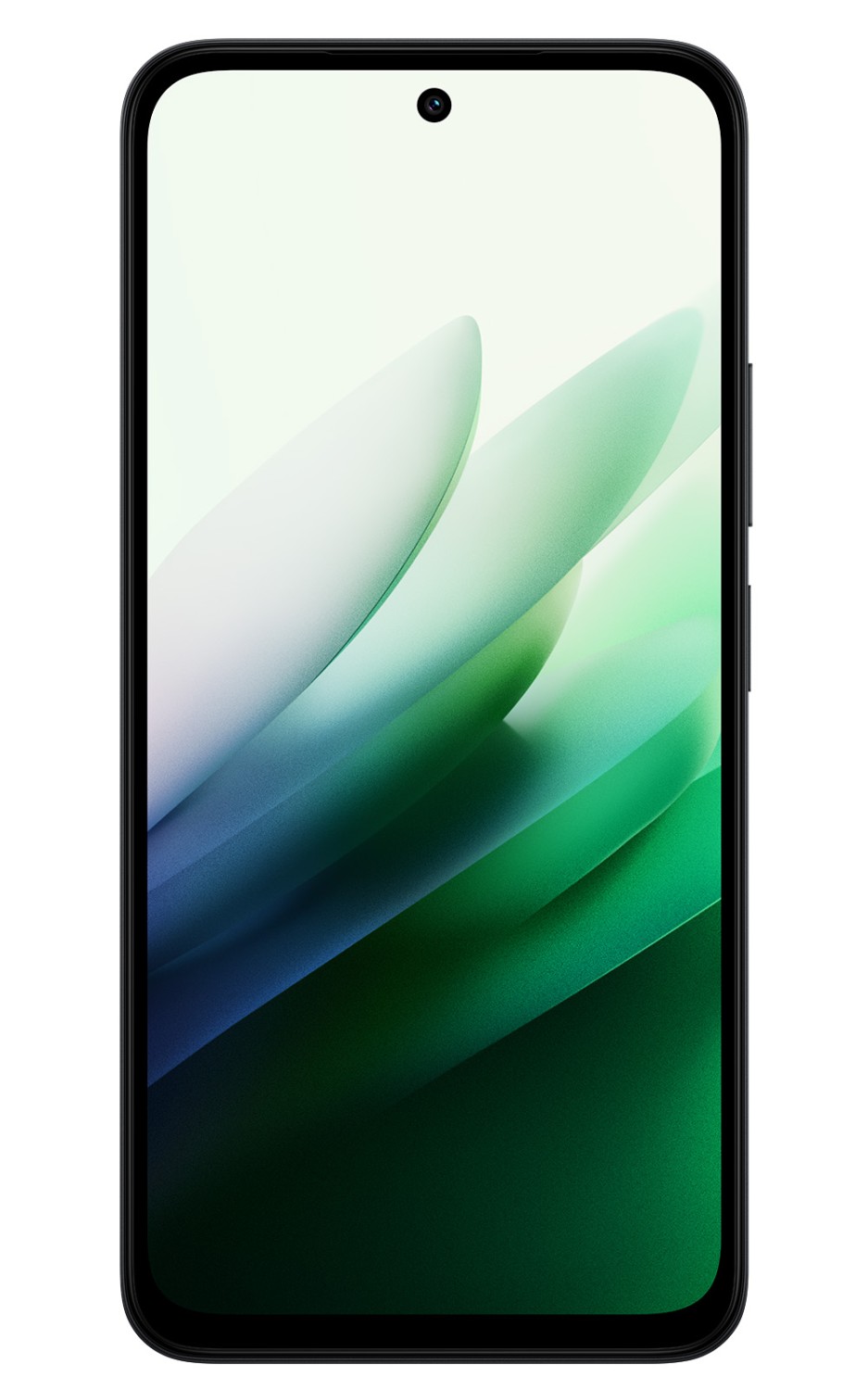 Xiaomi Redmi 15 5G 4GB/128GB Midnight Black