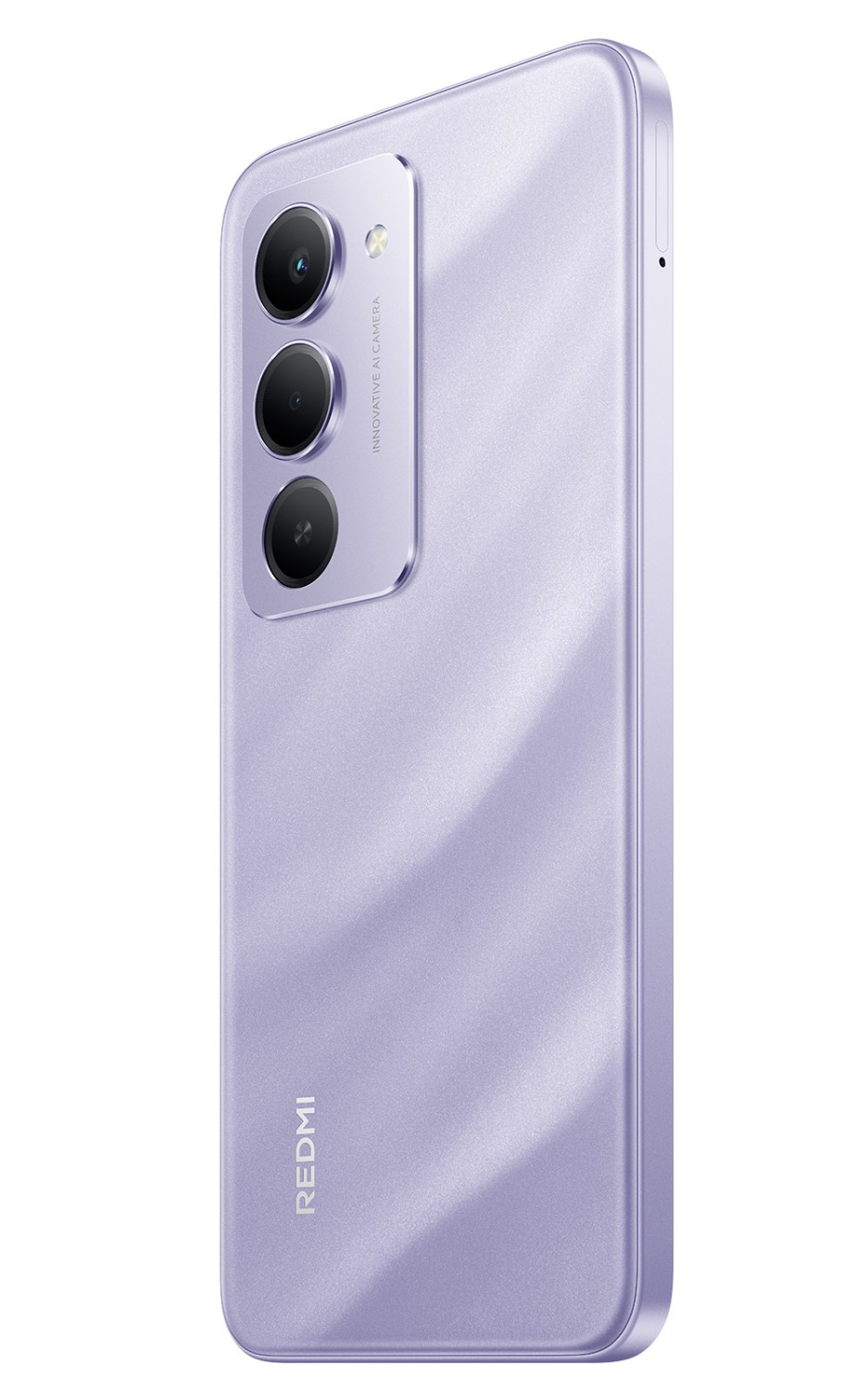 Xiaomi Redmi 15 4G 6GB/128GB Sandy Purple