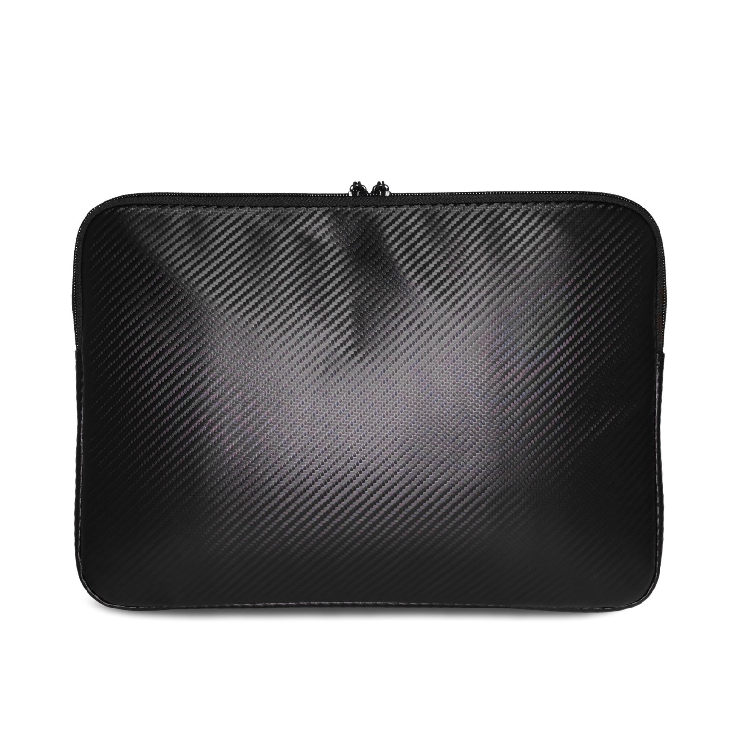 Red Bull PU Carbon Obal na Notebook 13/14" Black