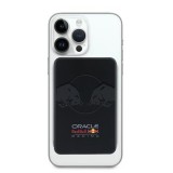 Powerbanka Red Bull Two Bulls Logo MagSafe 5000mAh, navy