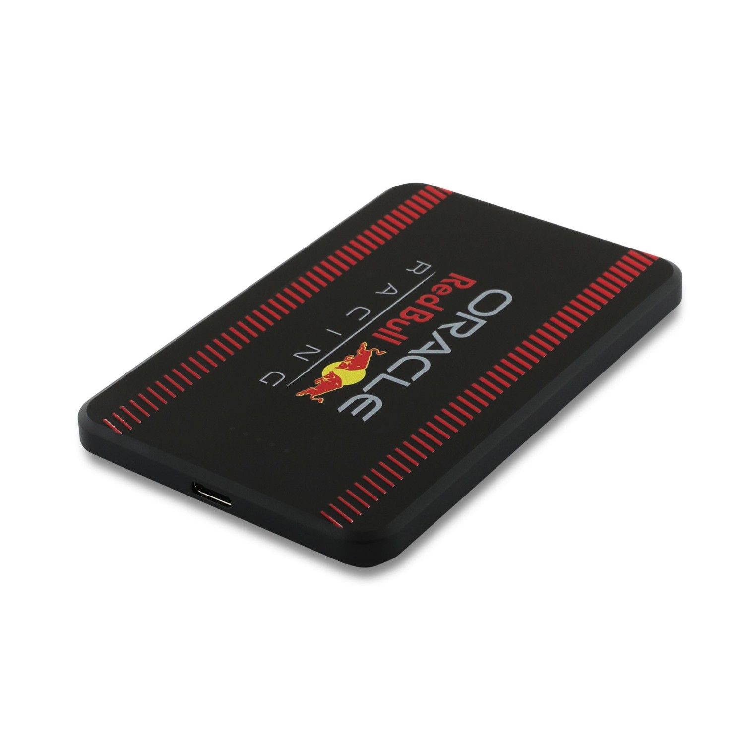 Red Bull Oversize Logo MagSafe Powerbanka 5000mAh Navy