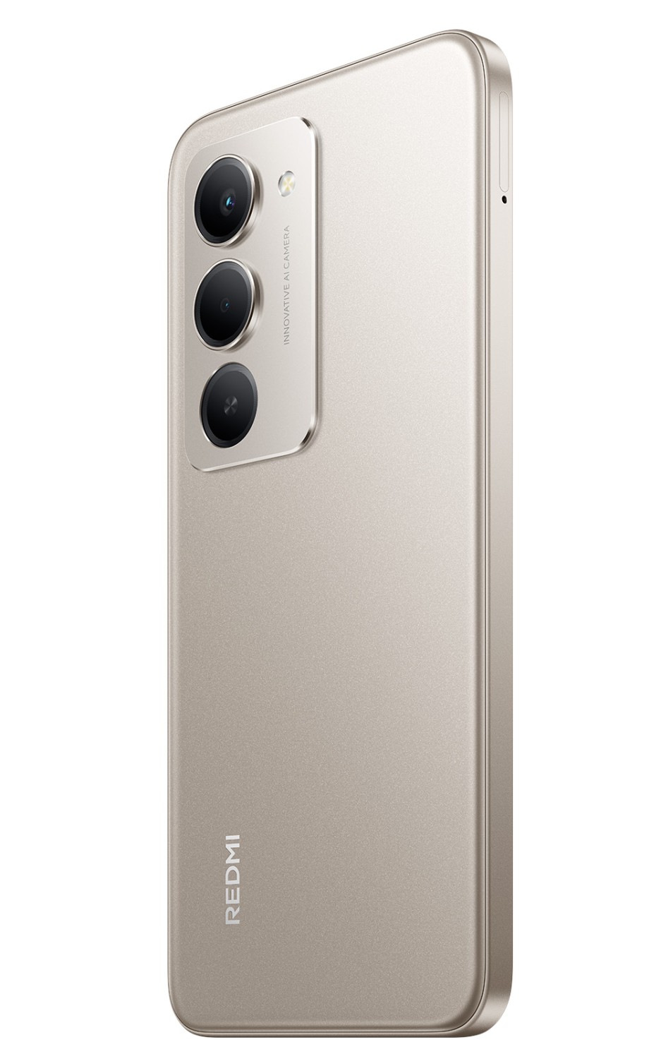 Xiaomi Redmi 15 4G 6GB/128GB Titan Gray
