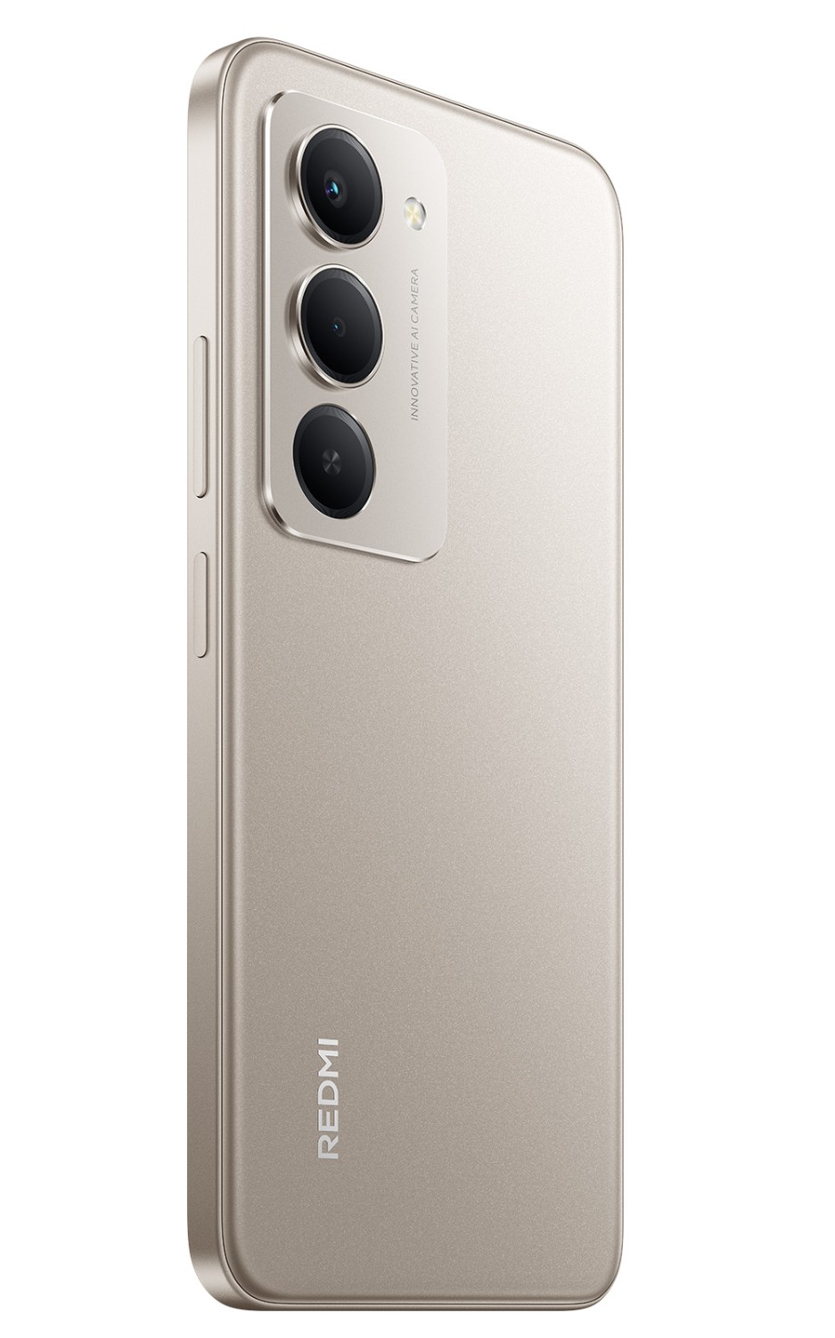 Xiaomi Redmi 15 4G 6GB/128GB Titan Gray
