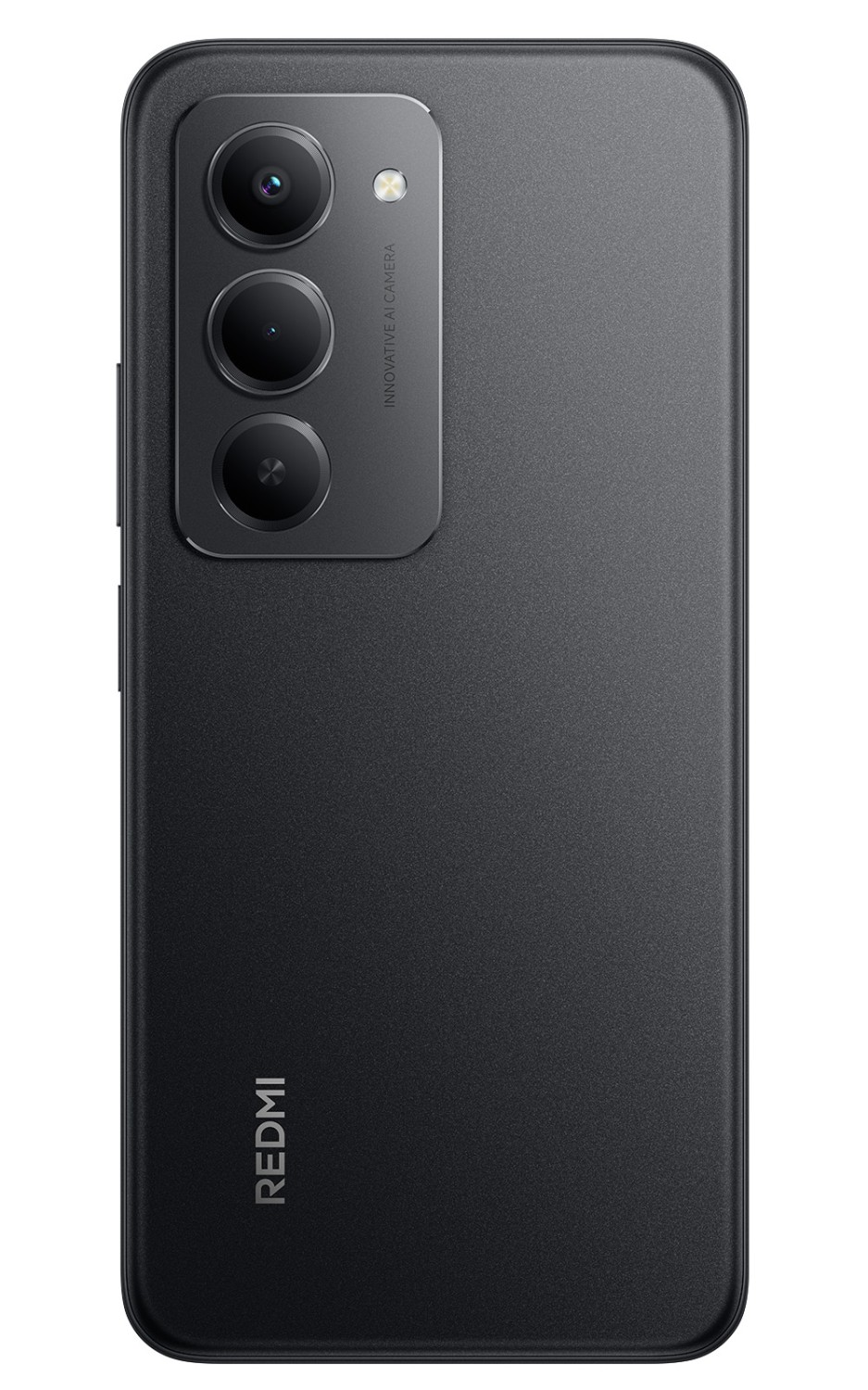 Xiaomi Redmi 15 4G 8GB/256GB Midnight Black