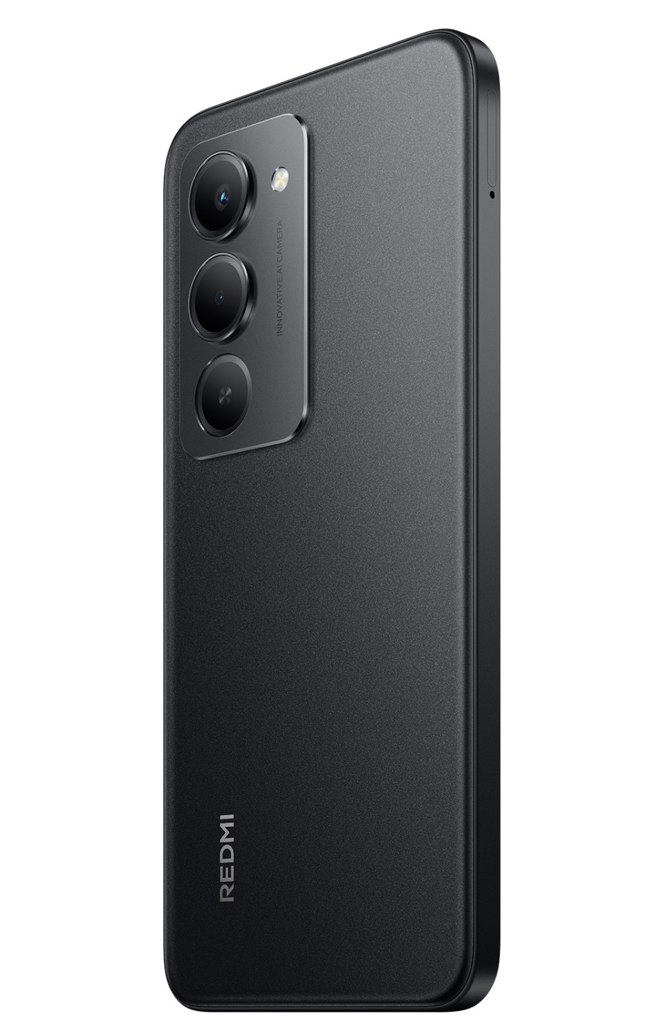 Xiaomi Redmi 15 4G 8GB/256GB Midnight Black