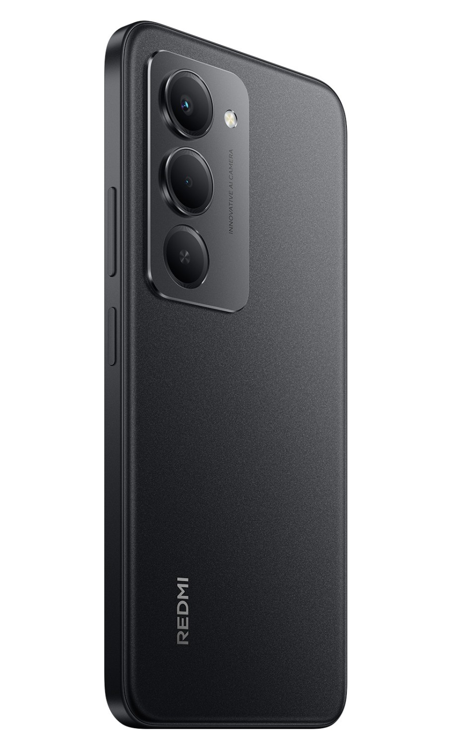 Xiaomi Redmi 15 4G 8GB/256GB Midnight Black