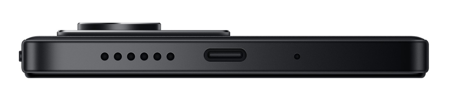 Xiaomi Redmi 15 4G 8GB/256GB Midnight Black