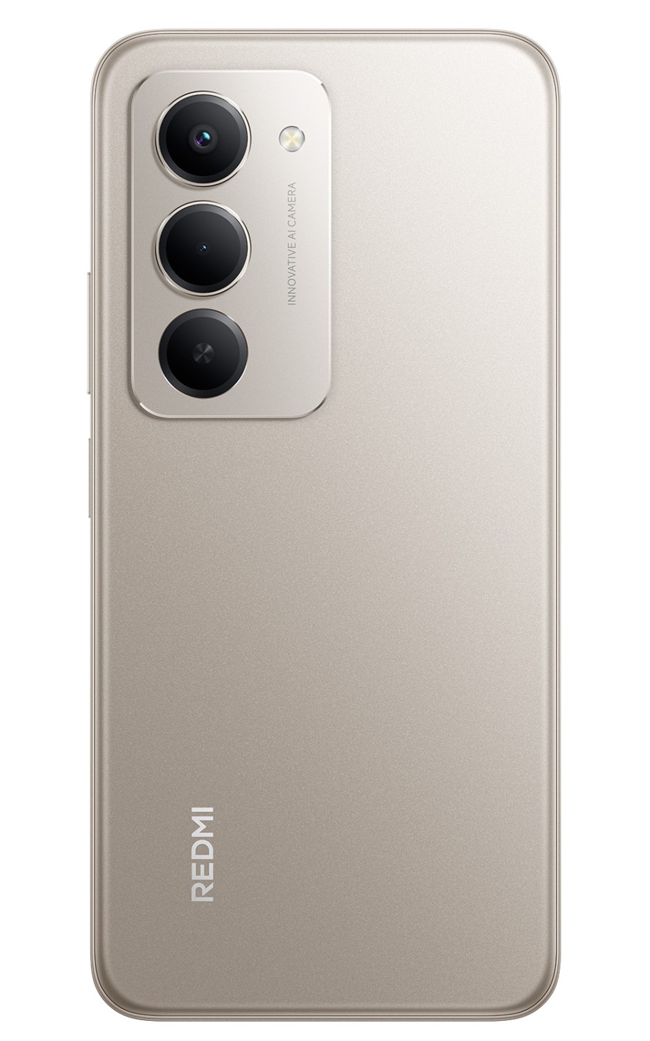 Xiaomi Redmi 15 4G 8GB/256GB Titan Gray
