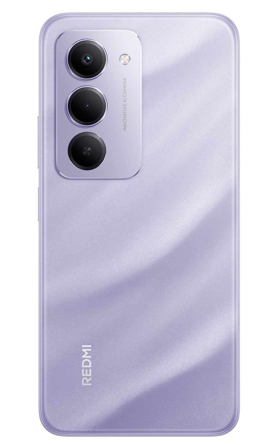Xiaomi Redmi 15 4G 8GB/256GB Sandy Purple