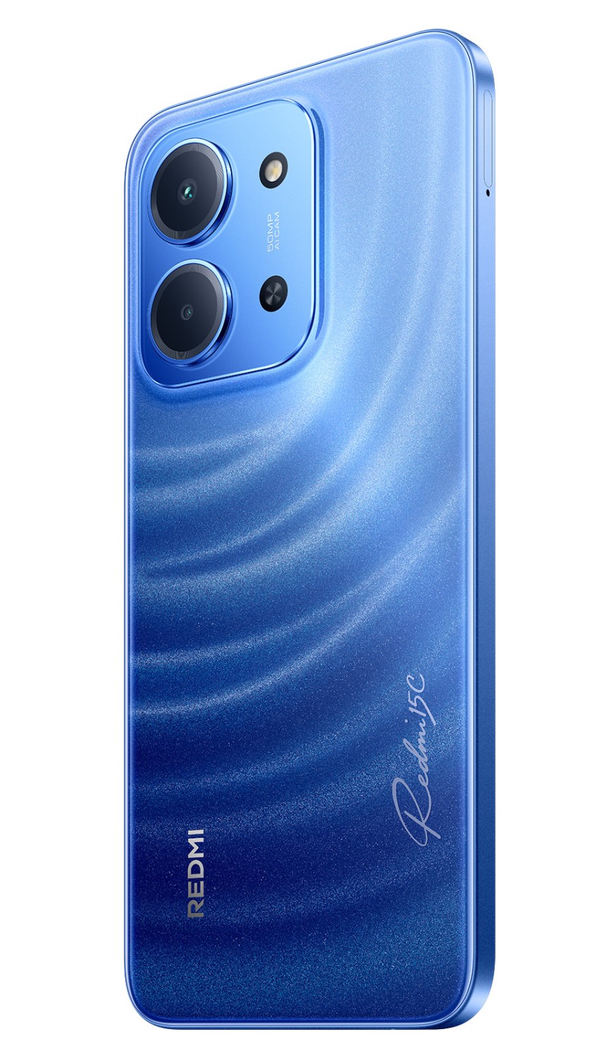 Xiaomi Redmi 15C 8GB/256GB Moonlight Blue
