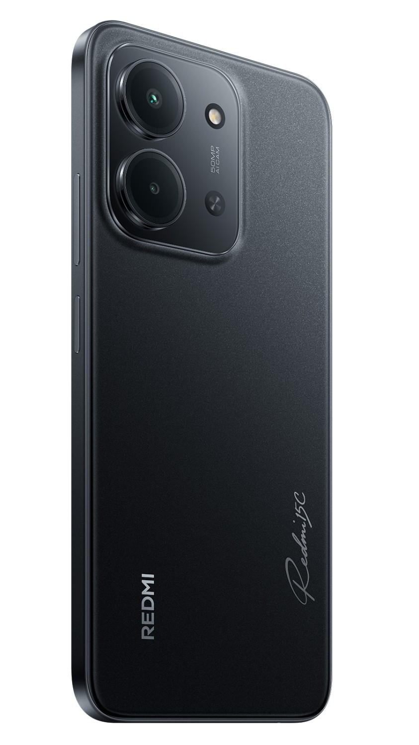 Xiaomi Redmi 15C 8GB/256GB Midnight Black