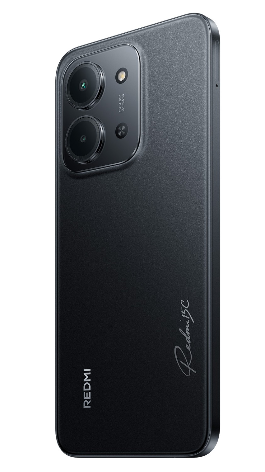Xiaomi Redmi 15C 8GB/256GB Midnight Black