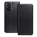 SMART MAGNETO Book case for MOTOROLA G05 black