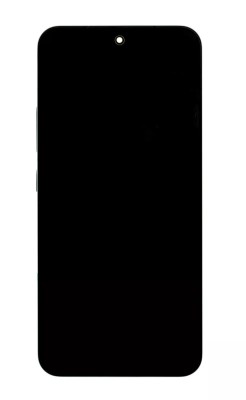 LCD display + dotyková deska pro Xiaomi 15 Ultra 5G, black