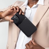 NOBLE case for IPHONE 11 black