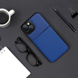 NOBLE case for IPHONE 12 blue