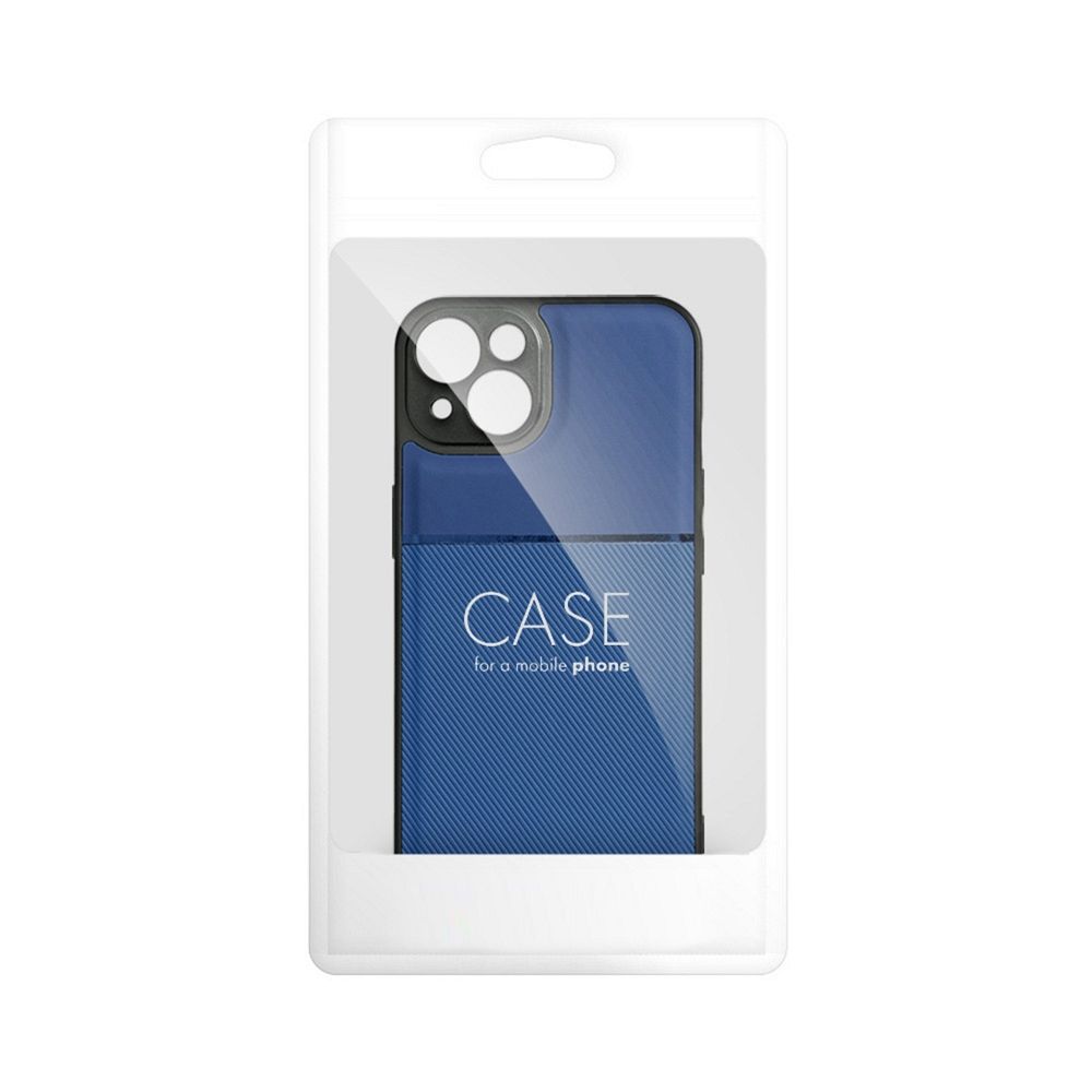 NOBLE case for IPHONE 12 blue