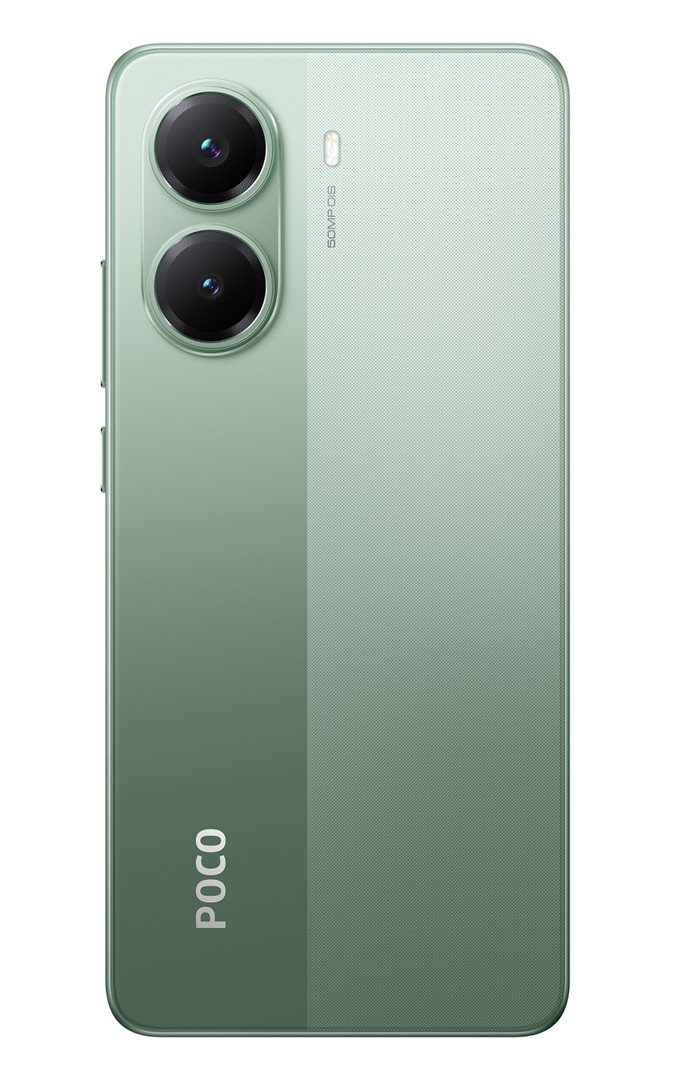 Poco X7 Pro 12GB/256GB zelená