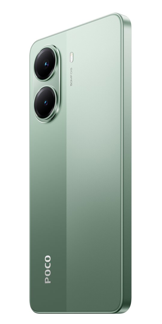 Poco X7 Pro 12GB/256GB zelená
