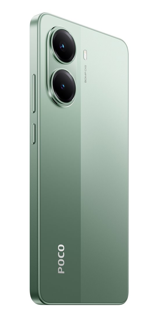 Poco X7 Pro 12GB/256GB zelená