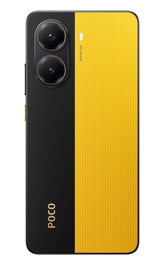 Poco X7 Pro 12GB/256GB žlutá