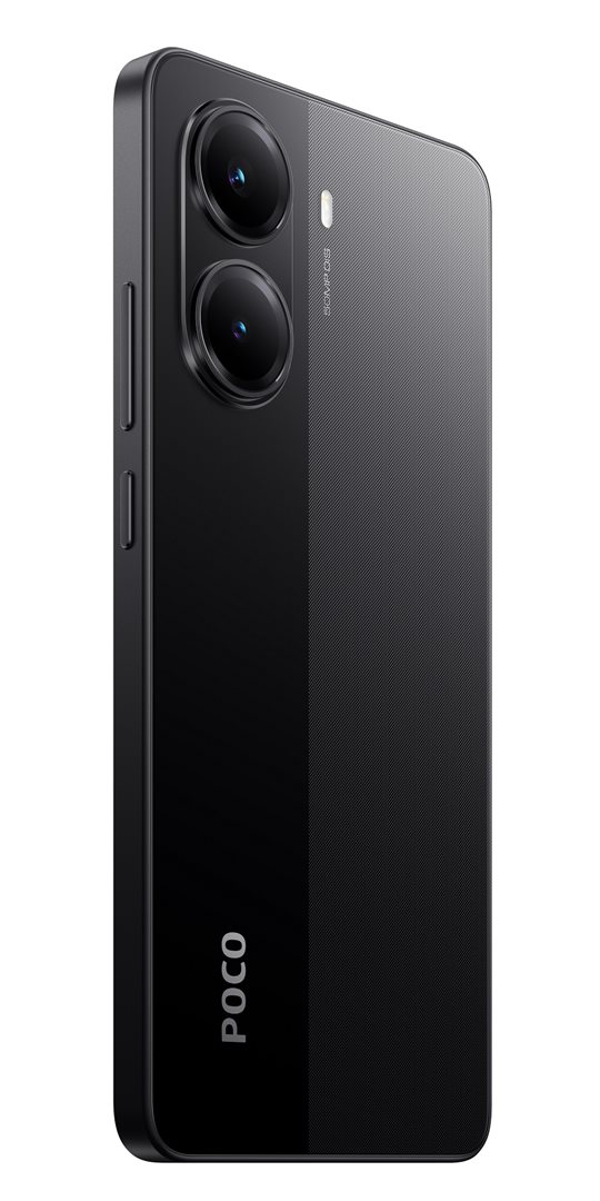 Poco X7 Pro 12GB/256GB černá
