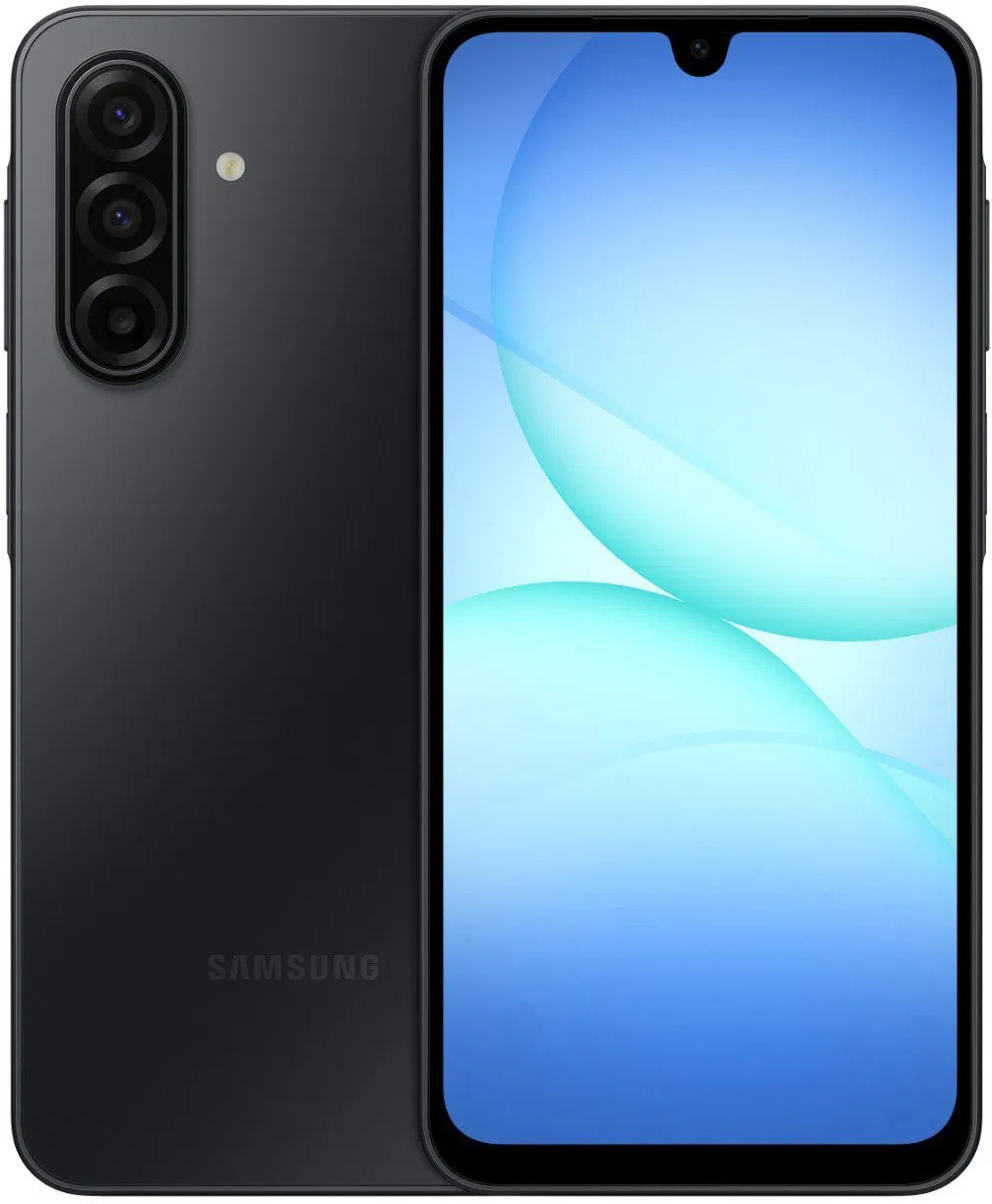 Samsung Galaxy A17 5G (SM-A176) 4GB/128GB Černá